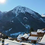 Apartment Les Alpages - 3 Pieces Pour 6 Personnes Mae-9383 *