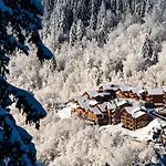 Apartment Les Alpages - 3 Pieces Pour 6 Personnes Mae-9383 La Plagne