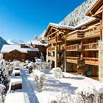 Les Alpages - 3 Pieces Pour 6 Personnes Mae-9383 Apartment La Plagne