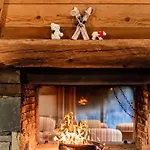 Apartment Les Alpages - 3 Pieces Pour 6 Personnes Mae-9383 *