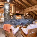 Apartment Les Alpages - 3 Pieces Pour 6 Personnes Mae-9383 La Plagne