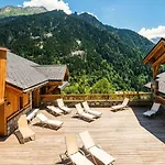 Les Alpages - 3 Pieces Pour 6 Personnes Mae-9383 Apartment La Plagne