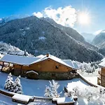 Les Alpages - 3 Pieces Pour 6 Personnes Mae-9383 * La Plagne