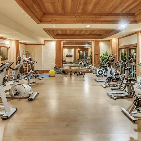 Les Alpages - 3 Pieces Pour 6 Personnes Mae-9383 Ла-Плань