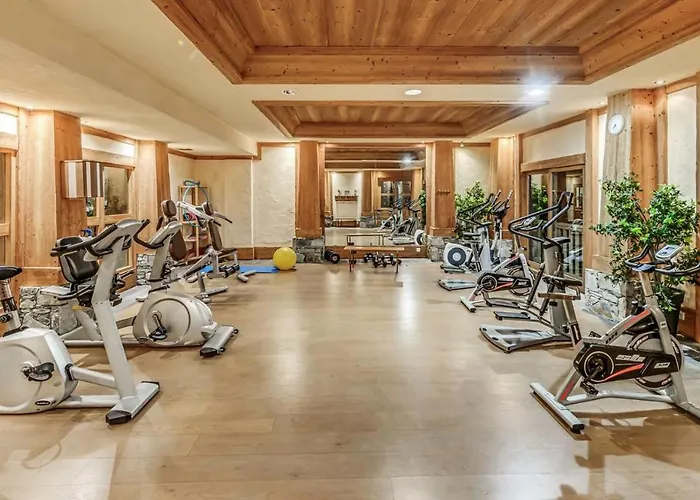 Les Alpages - 3 Pieces Pour 6 Personnes Mae-9383 Ла-Плань