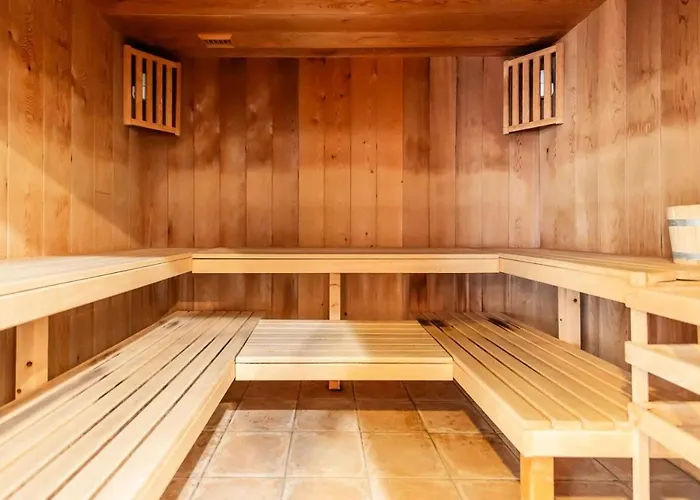 Апартаменты Les Alpages - 3 Pieces Pour 6 Personnes Mae-9383