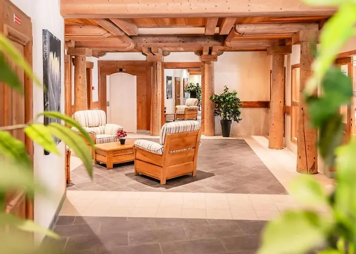 Les Alpages - 3 Pieces Pour 6 Personnes Mae-9383 Апартаменты