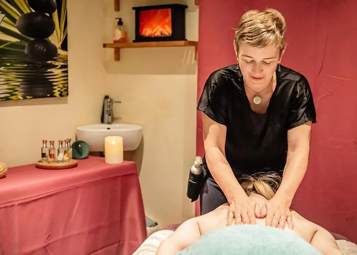 Les Alpages - 3 Pieces Pour 6 Personnes Mae-9383